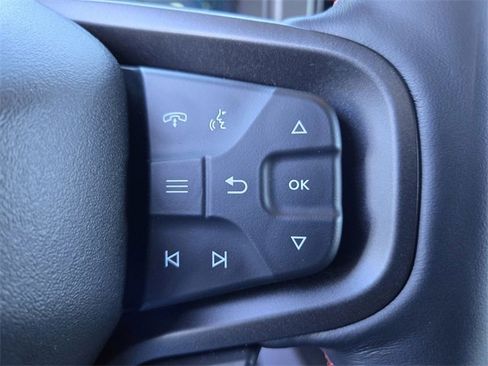 New 2025 Ford Bronco Raptor image 12