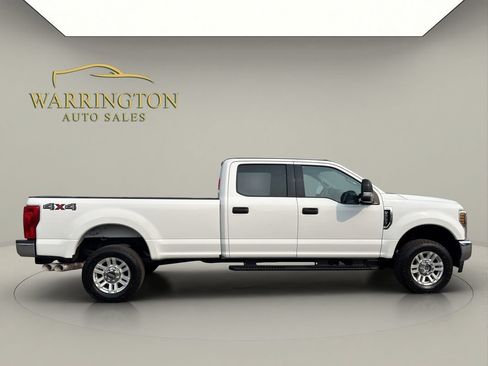 Used 2019 Ford F250 XLT AWD/4WD image 8