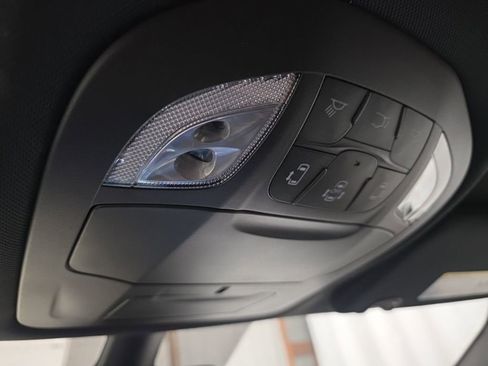 New 2026 Chrysler Voyager LX FWD image 23