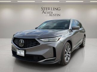 Certified 2026 Acura MDX w/ Technology Package FWD video 1