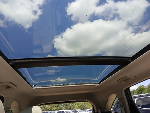 Used 2023 Kia Sorento EX w/ Panoramic Sunroof Package FWD image 29