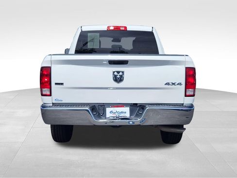 Used 2024 RAM 1500 Classic SLT AWD/4WD image 7