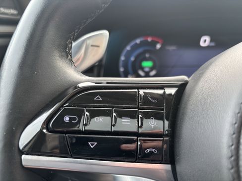 Used 2023 Maserati Grecale GT image 38