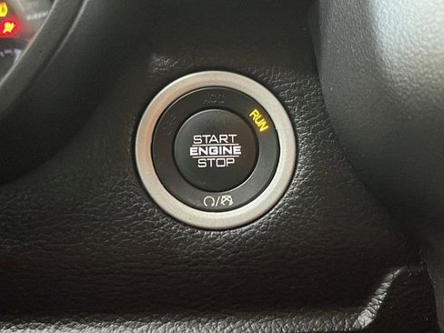 Used 2019 RAM 1500 Rebel AWD/4WD image 22