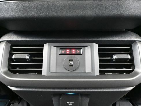 Used 2025 Ford F150 Tremor w/ Equipment Group 402A High image 43