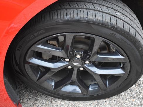 Used 2023 Dodge Charger GT w/ Blacktop Package image 14