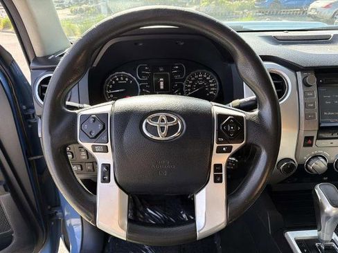 Used 2019 Toyota Tundra SR5 w/ TRD Sport Package image 9