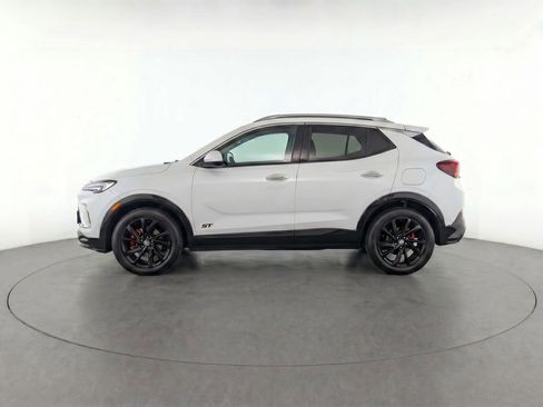 Used 2026 Buick Encore GX Sport Touring w/ Advanced Technology Package FWD image 6