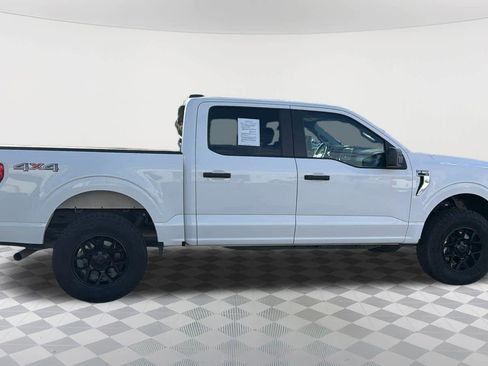 Used 2023 Ford F150 XLT AWD/4WD image 4