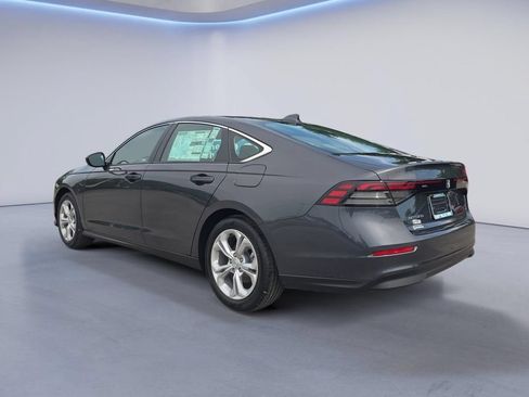 New 2026 Honda Accord LX image 3