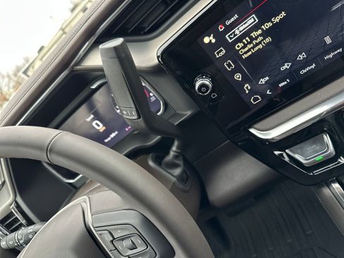 New 2026 GMC Sierra 2500 Denali w/ Technology Package image 17