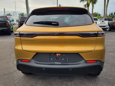 Used 2025 Dodge Hornet GT w/ GT Plus Package AWD/4WD image 6