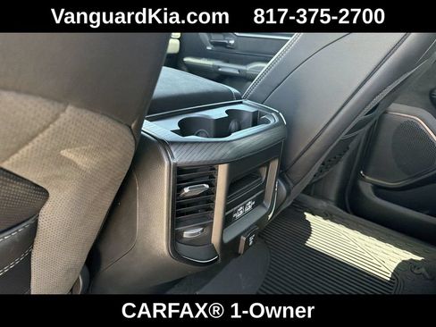 Used 2026 RAM 1500 RHO w/ Bed Utility Group AWD/4WD image 25