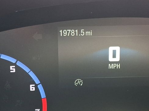 Used 2022 Ford Bronco Sport Big Bend image 19