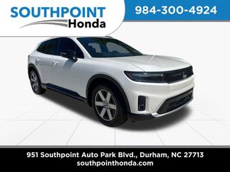 Used 2024 Honda Prologue Touring 360° Tour