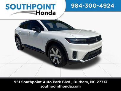 Used 2024 Honda Prologue Touring