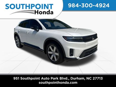 Used 2024 Honda Prologue Touring image 1