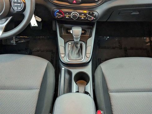 Used 2024 Kia Soul LX w/ Option Group 015 image 19
