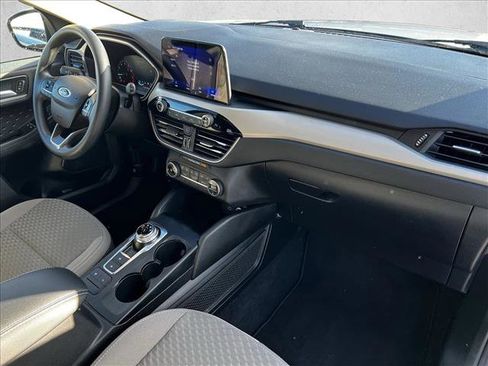 Used 2020 Ford Escape SE image 23