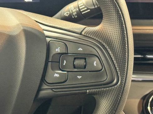 New 2026 Buick Envista Preferred w/ Advanced Safety Package image 32