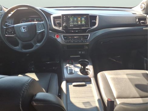 Certified 2022 Honda Pilot Special Edition image 15