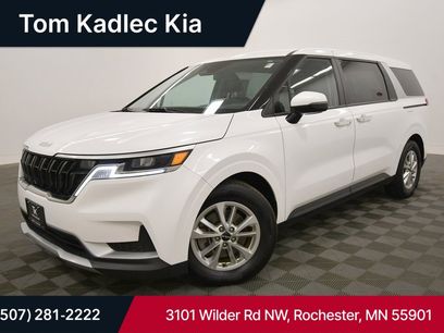 Certified 2024 Kia Carnival LX