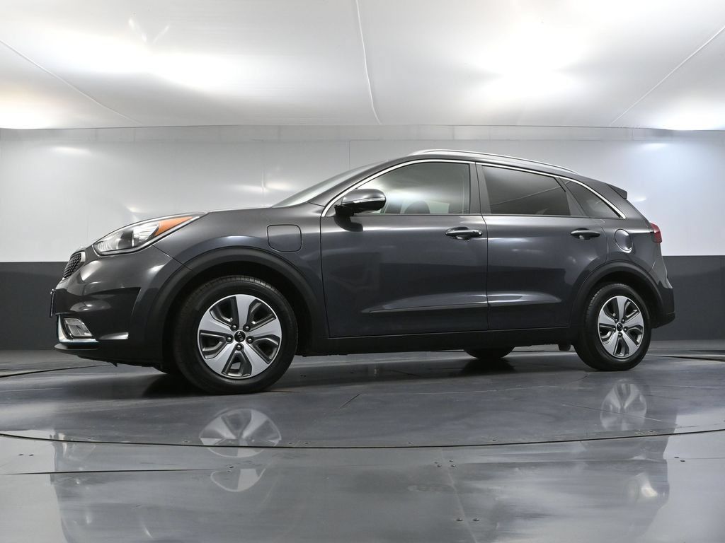 Used 2019 Kia Niro EX FWD image 44