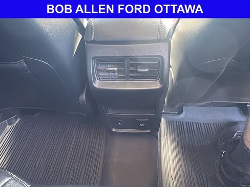 Used 2023 Ford Edge SEL w/ Convenience Package AWD/4WD image 19
