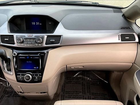 Used 2014 Honda Odyssey EX-L image 26