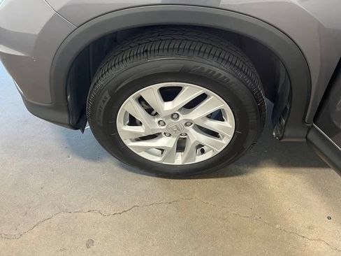 Used 2016 Honda CR-V EX image 31