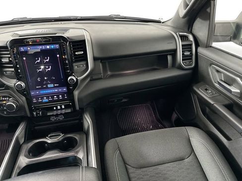 Used 2025 RAM 1500 Big Horn image 28