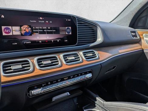 Certified 2025 Mercedes-Benz GLE 450 GLE 450 image 13