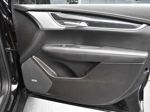Used 2023 Cadillac XT5 Premium Luxury AWD/4WD image 14