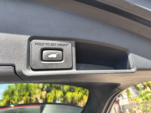 Used 2020 Acura RDX AWD image 12