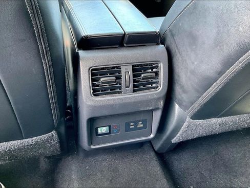 Used 2023 Nissan Rogue SL w/ SL Premium Package FWD image 23