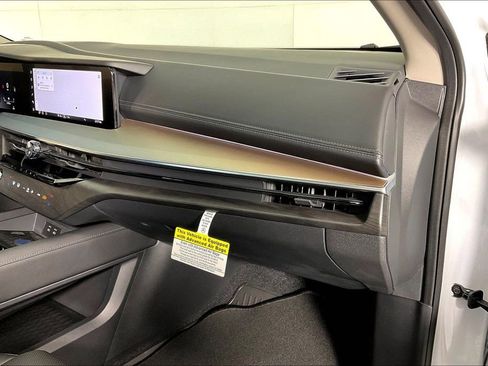 New 2026 Nissan Murano SL image 21