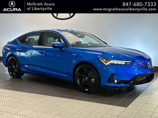 Used 2026 Acura Integra A-Spec FWD video 1