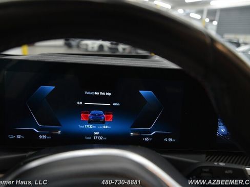 Used 2022 BMW i4 M50 image 29