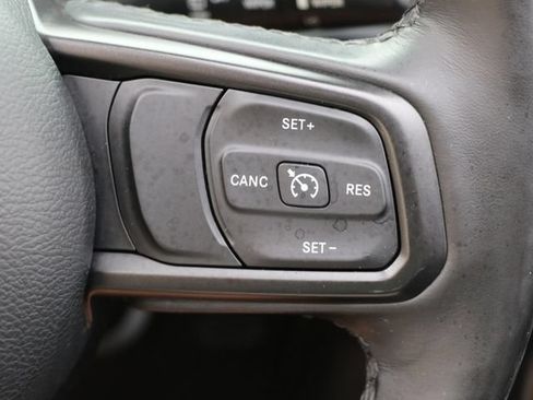 Used 2021 Jeep Wrangler Unlimited Sport w/ Sun And Sound Package AWD/4WD image 28