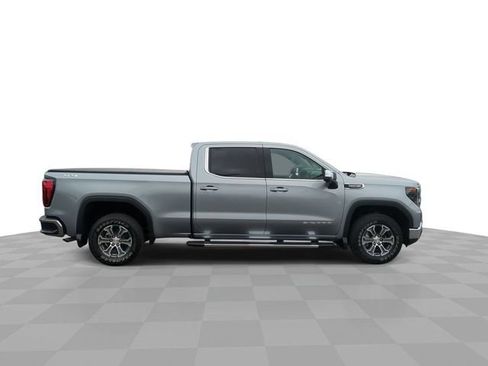 New 2026 GMC Sierra 1500 SLE w/ Preferred Package AWD/4WD image 9