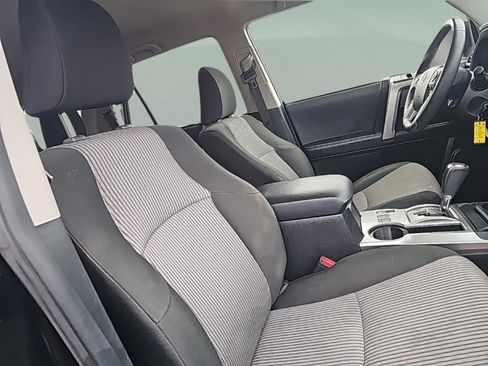 Used 2020 Toyota 4Runner SR5 image 32