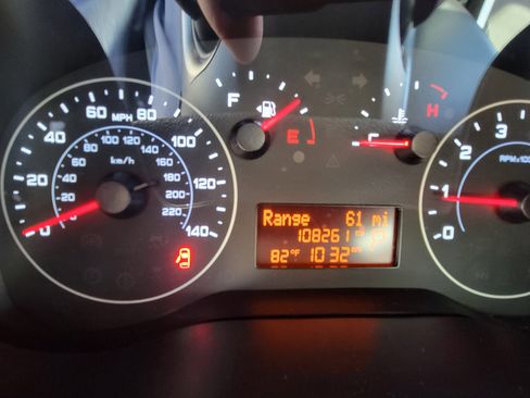 Used 2021 RAM ProMaster City Tradesman SLT image 21