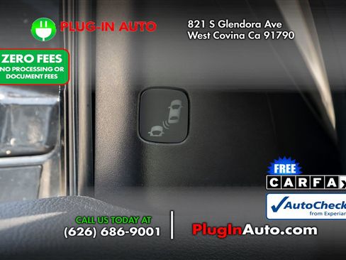 Used 2018 Acura TLX w/ Technology Package FWD image 23