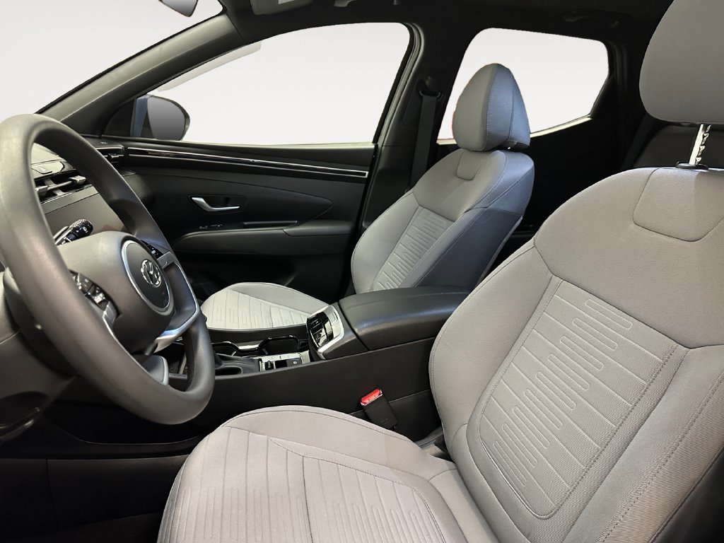 Used 2024 Hyundai Santa Cruz SEL w/ Activity Package AWD/4WD image 10