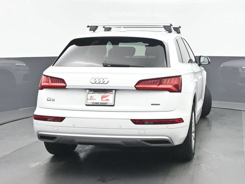 Used 2020 Audi Q5 2.0T Premium w/ Convenience Package AWD/4WD image 4