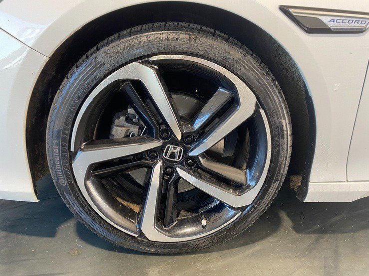 Used 2020 Honda Accord Sport image 8