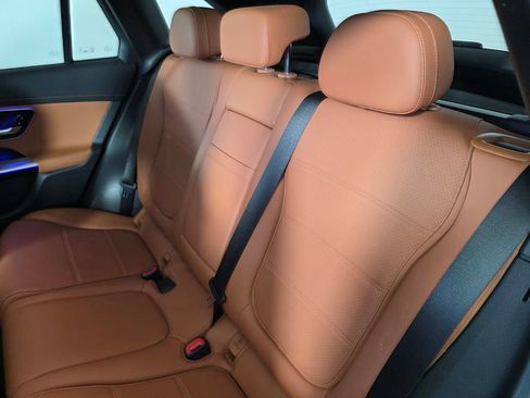 Certified 2023 Mercedes-Benz GLC 300 4MATIC image 16