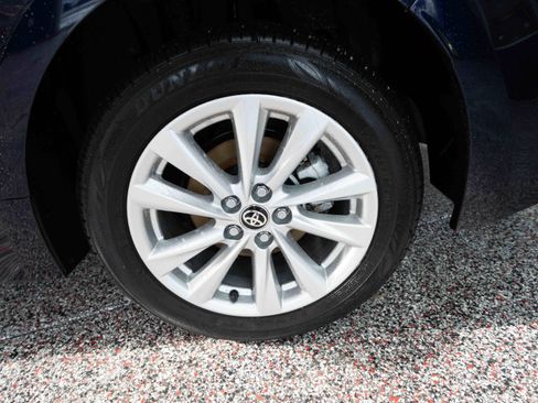 Certified 2024 Toyota Corolla LE w/ LE Convenience Package image 29