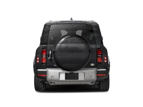 Certified 2023 Land Rover Defender 130 First Edition image 8