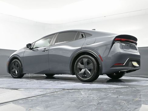 Used 2024 Toyota Prius LE image 50